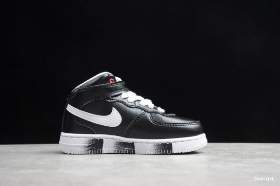 Peaceminusone 1 Kids Air Low Force Para-Noise 314197-001 G-Dragon 1124